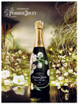 Champagne Perrier - Jouet